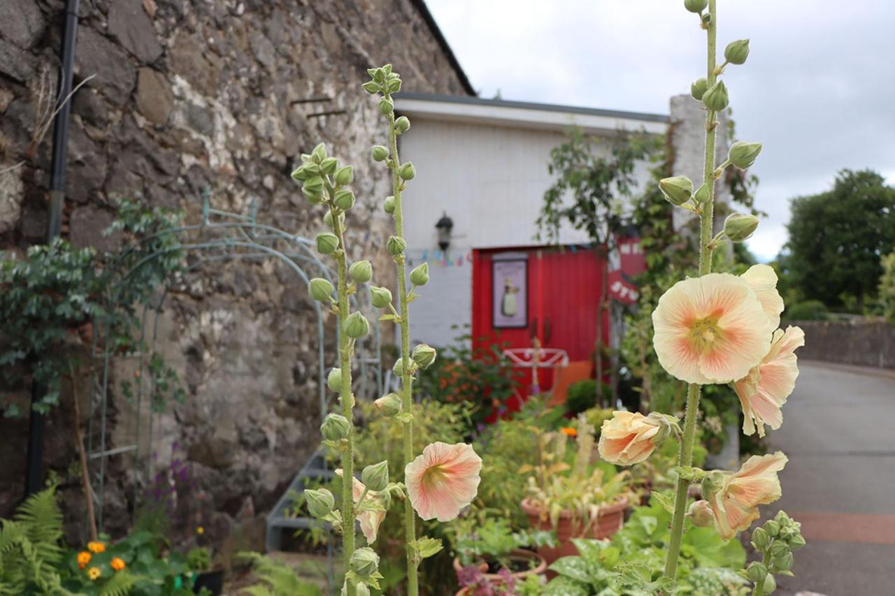 ‘Museum Loft’ Scotland’s Wee Hat Museum Newburgh  Exterior foto
