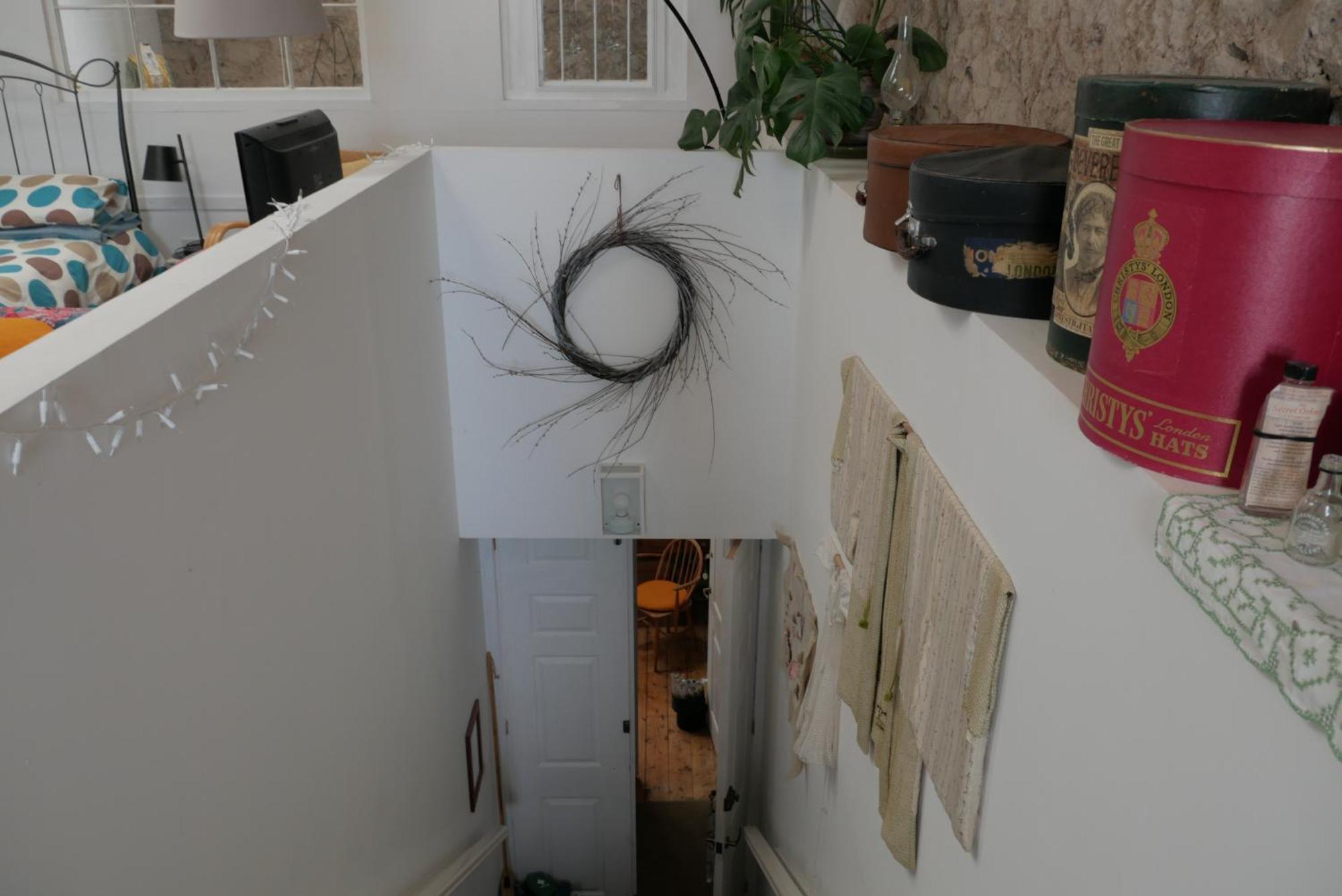 ‘Museum Loft’ Scotland’s Wee Hat Museum Newburgh  Exterior foto